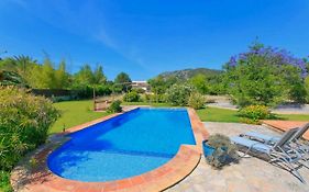 Villa Luisa By Sealand Villas